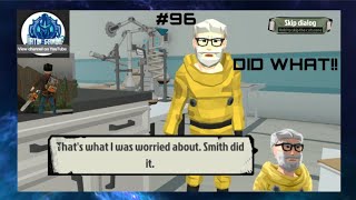 Walking Zombie 2 | (Cooperation)(Install Scanner)(Feeding the Monster)