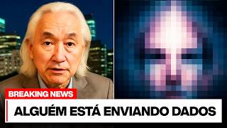 Cientista Alerta: "A IA Revela a Imagem Assustadora da Voyager de Quem Está Enviando Dados!"