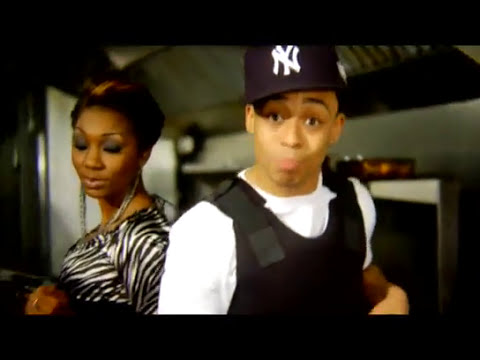 Cory Gunz - Cannon (New Official Music Video)(Directed By John Columbo)