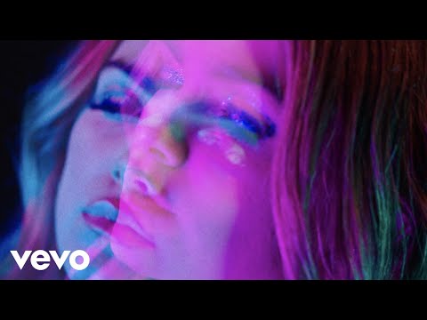 TS Graye - Dressed in White