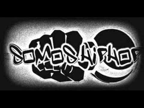 The cypher underground (Pufackbeats)