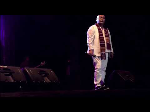 KANO SEMBIRING. NGERANA ATEKU KITA,LIVE PESTA BUNGA DAN BUAH 2017 BERASTAGI.[Official video]