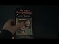 My VHS Collection As Of 10 27 18 Part 1