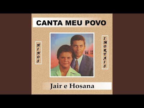 Multiplicação Dos Pães - Jair e Hosana