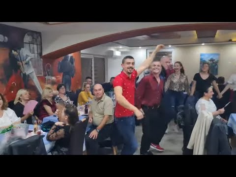 🔶️KOLO ZA FARISA MASLEŠU🔶️ RESTORAN KOD GERIJA 2️⃣0️⃣2️⃣3️⃣🪗DR🪗