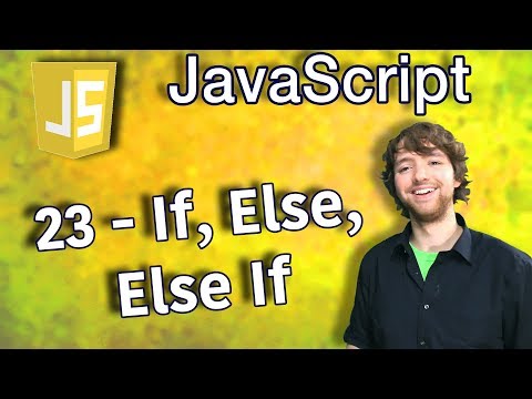 JavaScript Programming All in One Tutorial Series 9 HOURS