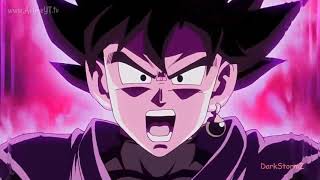 Dragon Ball Super | AMV | Crown The Empire   Kaleidoscope