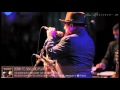 Van Morrison - Born To Sing (Official Video) Live in East Belfast, Sep 2012