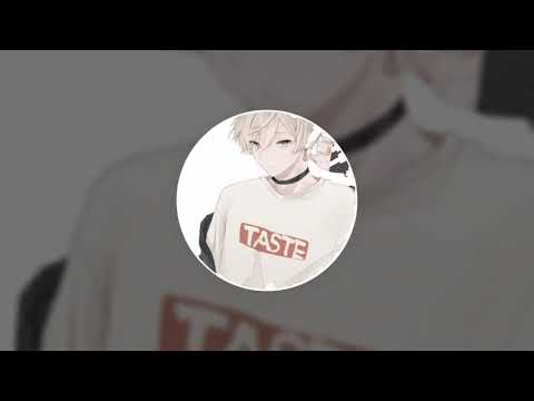 Soolking - San Diego (Nightcore/Voice change)