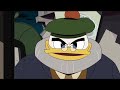 Flintheart Glomgold Three Times If You Count RIGHT NOW Presses A Button Nothing Happens
