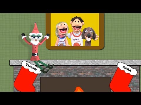 Smelf The Elf Promo 2 2017 - Smelf Trailer