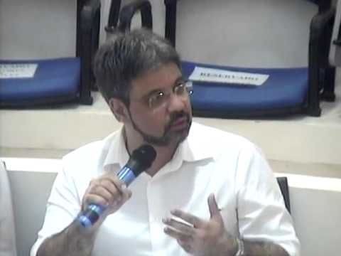 Tertúlia 2624 - Percepção de auteficácia consciencioterápica (Autoconsciencioterapia) - Waldo Vieira