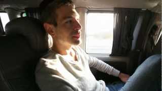 Matisyahu - Sunshine (Official Video Sneak Peek Pt. 1)