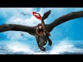 How To Train Your Dragon 2: Where No One Goes ...