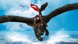 How To Train Your Dragon 2: Where No One Goes Extended