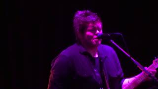 The Spill Canvas - &quot;Appreciation and the Bomb&quot; (Live in Los Angeles 12-11-17)