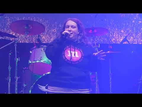 Pink Pony Club - Chappell Roan (Cover) | Rock Hour Heavy is The Crow - Santo Andr