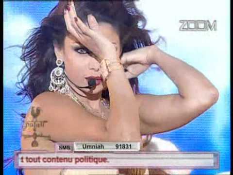 Haifa Wehbe - Beleil