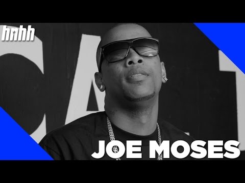 Joe Moses Speaks On Jail Time & Relationship With Ty Dolla $ign