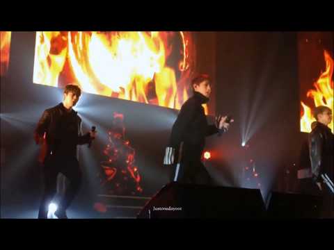 171223 업텐션 UP10TION Phoenix