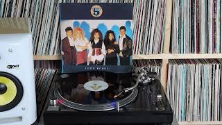 Five Star - Another Weekend (Friday Night Mix) (1988)