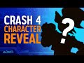 Crash Bandicoot 4: It's About Time - New Character Gameplay