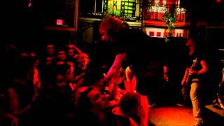 Attila - Cheyenne 420 Live in Portland, ME