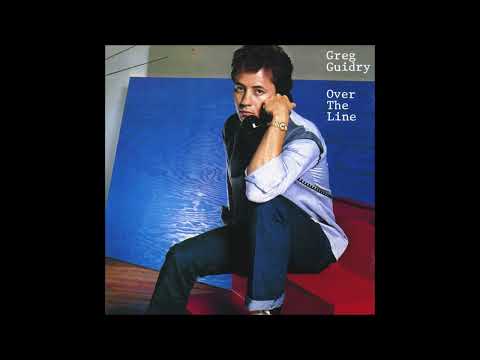 Greg Guidry - Show me your love (HQ Sound) (AOR)