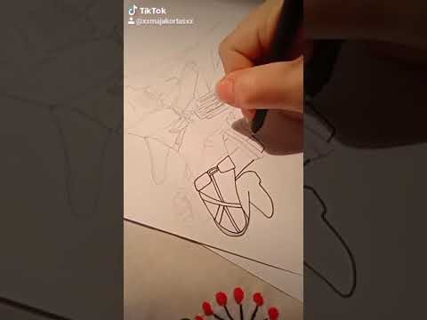 Levi Ackerman fighting pose (AOT)