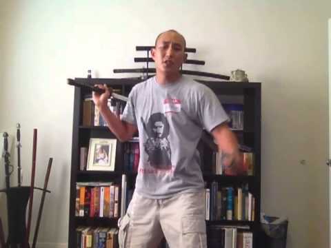 Dual Sword Double Tutorial