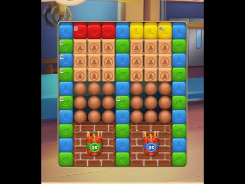 TOON BLAST level 8453