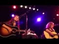 Hold On, Matraca Berg, Gretchen Peters, Suzy Bogguss