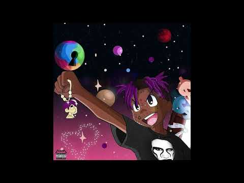 [FREE] Juice WRLD x Lil Uzi Vert Type Beat - "Wounds"