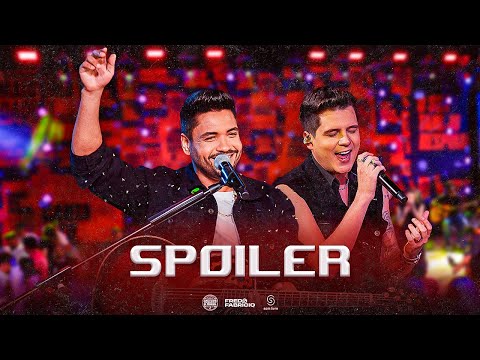 Spoiler - Fred e Fabrício