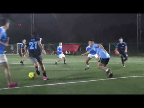 MANGO LOCO vs TIBIA Y PERONE - #LigaNuñez - #Apertura SLS Fecha 5 - 2022