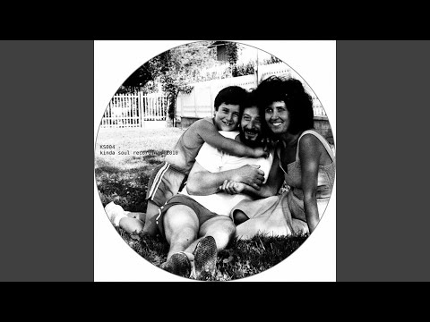 Militant Soul (Original Mix)