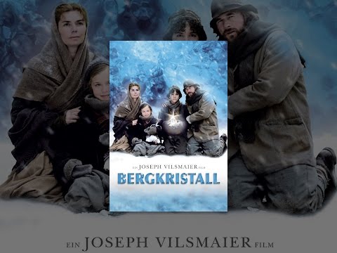 Bergkristall
