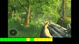 [claynote] Far Cry mod - adaptive music system - outside