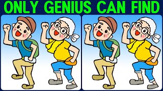 Find them all and prove your smartness.