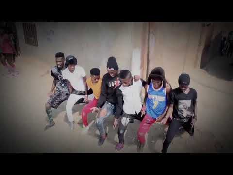 Manguassa   Puto DINO