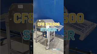 CFS STK600 slicer | Image 4 - Machineryline