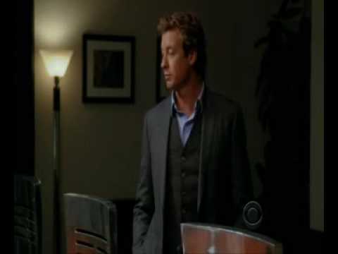 Jane and Lisbon 'If you're a jaded,ghoulish,adventure seeker'.avi