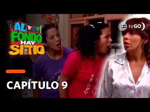 Al Fondo hay Sitio 4: The Pachas start to cause problems inside the house (Episode 9)