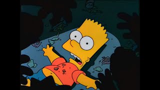 Bart Simpson - Deep Deep Trouble [Remastered]