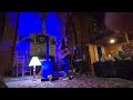 Fingernail Moon- Beth Wood