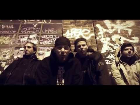 Verrückte Hunde - Gerri Baut Die Bouncer (prod. Arranger Danger,  Geraet) - TOHUWABOHU
