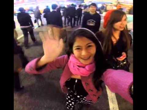 Hi Crush by:by Brando,Butangero,Shernan,Iyazu & Mckoy