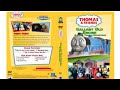What If Gallant Old Engine Other Thomas Adventures Would Came Out In DVD In 2004 Before 2008