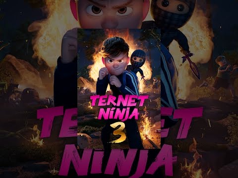 Ternet Ninja 3