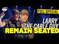 🔴 Larry The Cable Guy - Remain Seated FULL SPECIAL Live Stream